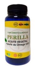 Huile V&eacute;g&eacute;tale de P&eacute;rilla 90 Perles