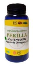 Huile V&eacute;g&eacute;tale de P&eacute;rilla 90 Perles