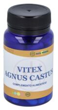 Vitex Agnus Castus 60 G&eacute;lules