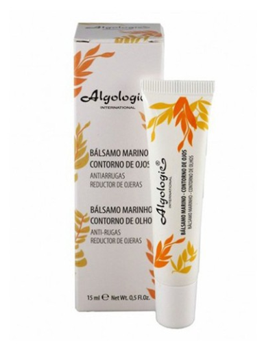 Algologie Rodofita Contour des Yeux 15 ml
