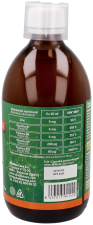 Soin h&eacute;patique 500 ml