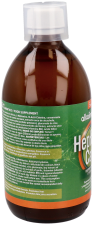 Soin h&eacute;patique 500 ml