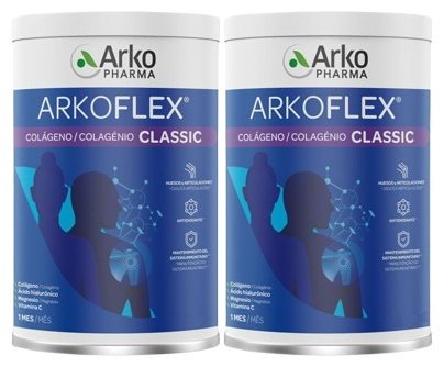 Arkopharma Arkoflex Collagen Classic Saveur Citron