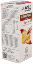 Arkoreal Apetit Junior Sirop 150 ml