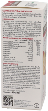 Arkoreal Apetit Junior Sirop 150 ml