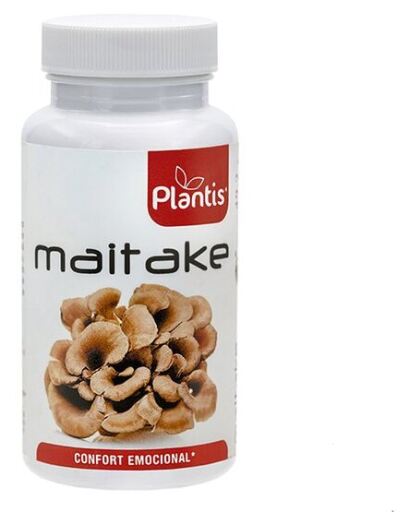Plantis Ma&iuml;tak&eacute; 60 G&eacute;lules