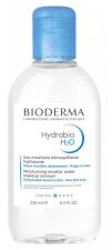 Hydrabio H2O Eau Micellaire D&eacute;maquillante Hydratante 250 ml