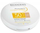 Photoderm Poudre Compacte Min&eacute;rale SPF 50+ 10 gr
