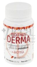 Derma 30 capsules
