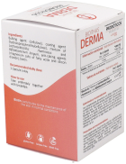 Derma 30 capsules
