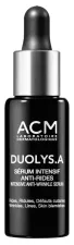 S&eacute;rum R&eacute;tinol Duolys 30 ml