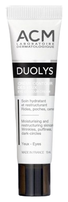 ACM Laboratoire Duolys Cr&egrave;me Contour des Yeux 15 ml