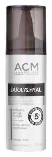 ACM Laboratoire Duolys Hyal S&eacute;rum Anti-&Acirc;ge 15 ml