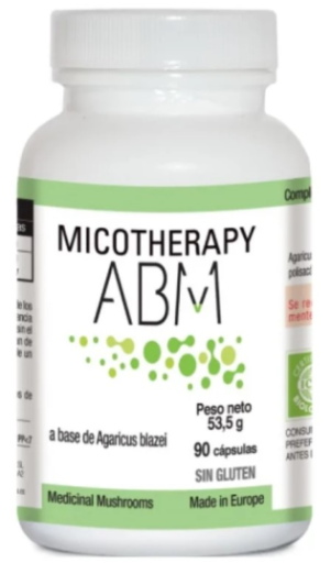 Avd Reform Micoth&eacute;rapie Abm 90 G&eacute;lules