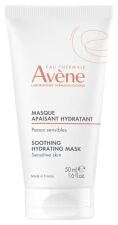 Masque Visage Hydratant Apaisant 50 ml