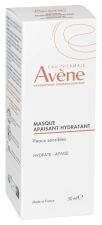 Masque Visage Hydratant Apaisant 50 ml