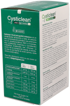 Cysticlean Pro-B D-Mannose 3,06 g 30 sachets