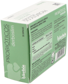 Derboslim Probiotiques 30 g&eacute;lules