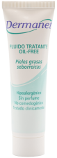 Fluide de traitement Dermanet 30 ml