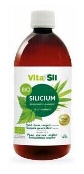 Dexsil Vitasil Silicium Original 500 ml