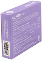 Calmadim Stress 30 g&eacute;lules