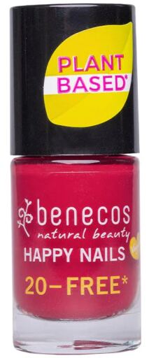 Vernis &agrave; Ongles Beaut&eacute; Naturelle 5 ml