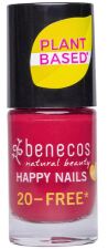 Vernis &agrave; Ongles Beaut&eacute; Naturelle 5 ml