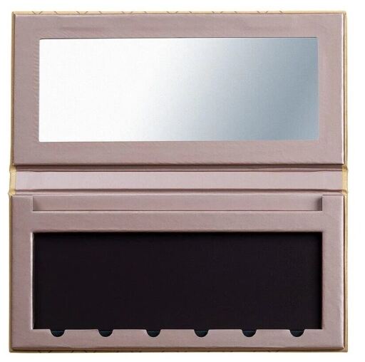 Benecos Palette vide Natural Beauty &agrave; recharger Beauty Id
