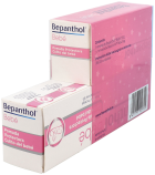 Pommade protectrice pour b&eacute;b&eacute; 100 + 50 gr