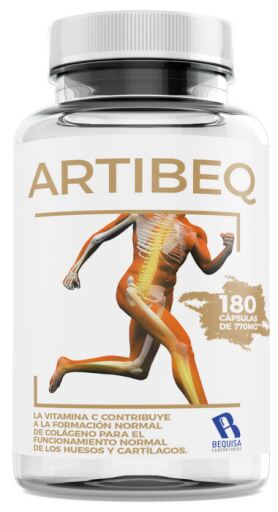 Bequisa Artibeq 180 G&eacute;lules