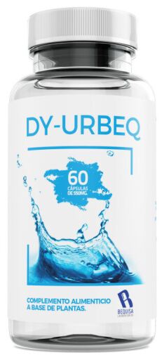 Bequisa Dy-Urbeq 60 G&eacute;lules