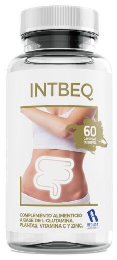 Bequisa Intbeq 60 G&eacute;lules