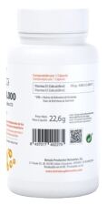 Vitamine D 4000 UI 90 g&eacute;lules
