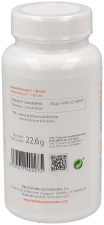 Vitamine D 4000 UI 90 g&eacute;lules