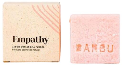 Savon Solide Corps Floral Empathy 100 gr