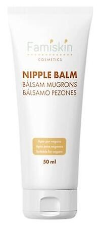 Famiskin Baume Mamelon Bio 50 ml