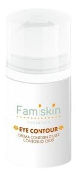 Famiskin Cr&egrave;me Contour des Yeux Jour et Nuit 15 ml