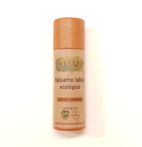 Kijani Baume &agrave; L&egrave;vres Stick 10 ml