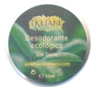 D&eacute;odorant Cr&egrave;me Sauge 50 ml