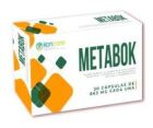 Metabok 30 g&eacute;lules