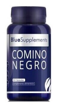 Cumin Noir 90 G&eacute;lules