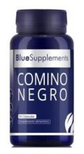 Cumin Noir 90 G&eacute;lules