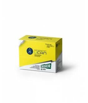 Finisher G&eacute;n&eacute;ration Ucan Saveur Citron 6 Sachets