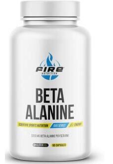 Fire Nutrition B&eacute;talanine 90 G&eacute;lules