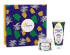 Coffret Visage-Mains Karit&eacute; Cr&egrave;me Jour et Mains