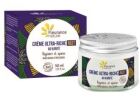 Cr&egrave;me de nuit ultra riche au beurre de karit&eacute; 50 ml