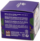 Cr&egrave;me de nuit ultra riche au beurre de karit&eacute; 50 ml