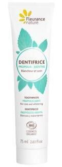 Fleurance Nature Dentifrice Propolis-Menthe 75 ml