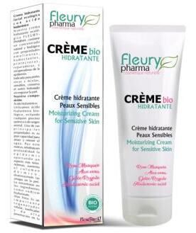 Fleurymer Cr&egrave;me Hydratante 85 ml
