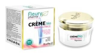 Fleurymer Cr&egrave;me R&eacute;paratrice 50 ml